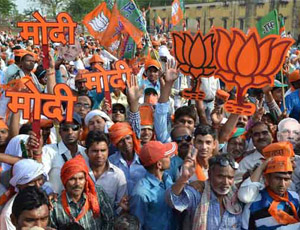 BJPVictory - India Briefing News