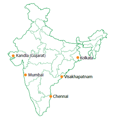 India’s Special Economic Zones: A Primer - India Briefing News