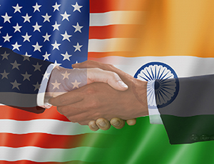 The US   India Economic Relationship   India Briefing News