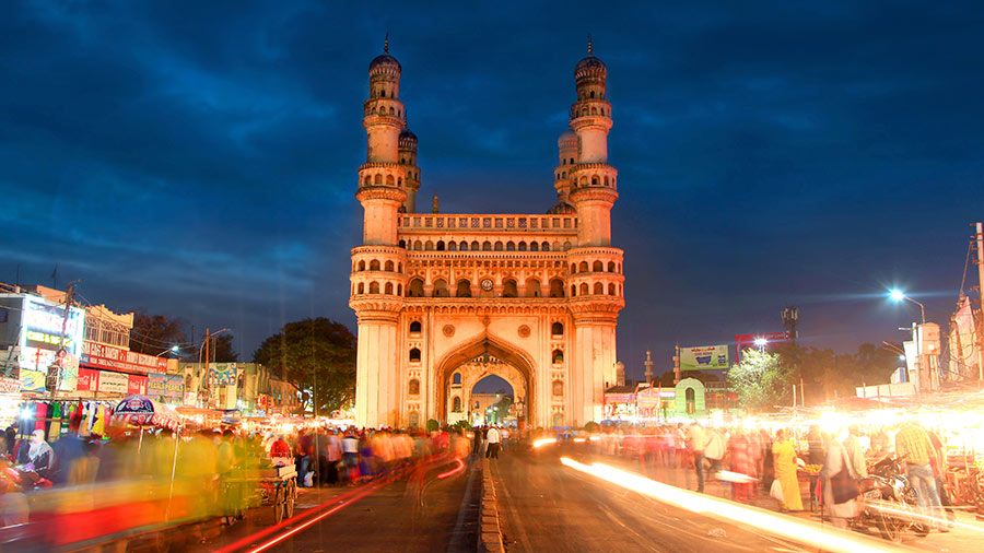 Indian Cities in Top 10 List of World's Fastest Growing Cities - India  Briefing News