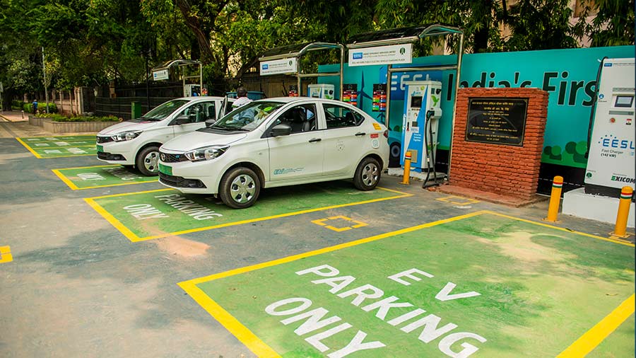 India’s Electric Vehicle Market: Delhi’s Subsidy Policy Now in Effect