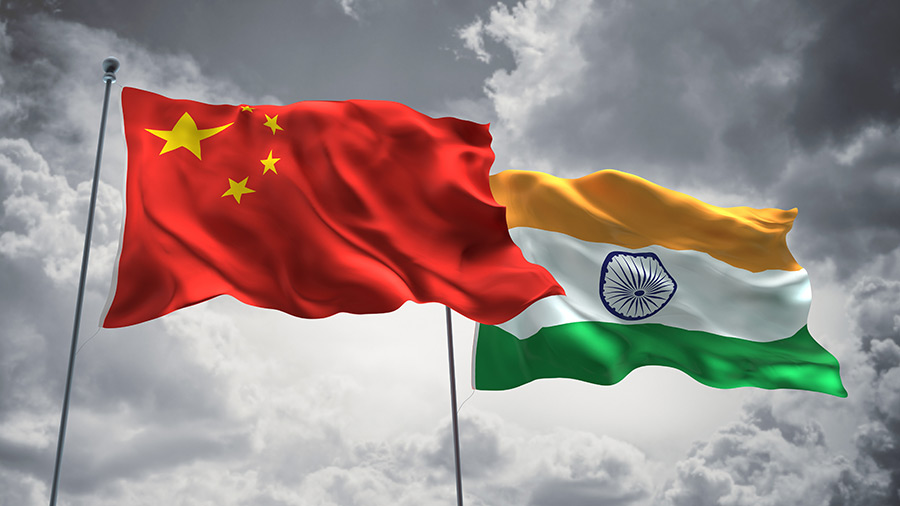 India-China in 2023: Bilateral Trade and Investment Prospects - India ...