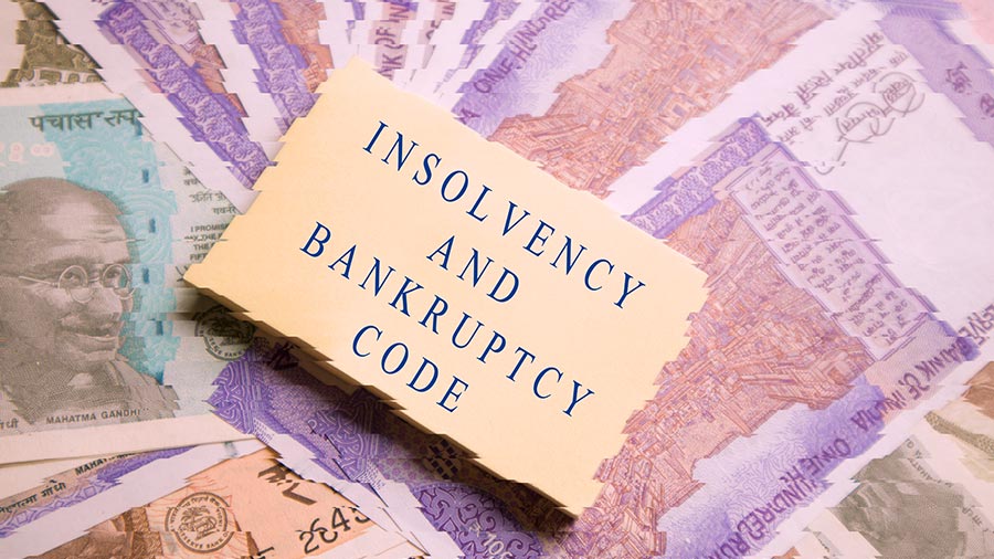 Insolvency Resolution Process For Corporate Persons In India