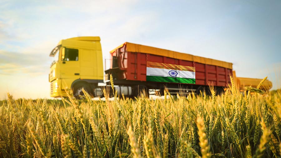 Why Has India Banned Wheat Exports and Whom Will it Still Supply to