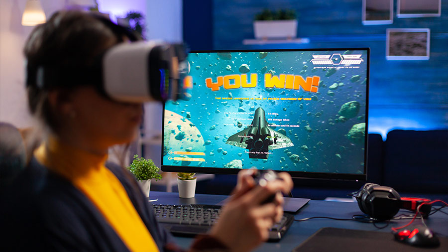 Indian govt to offer jobs to the students in online gaming