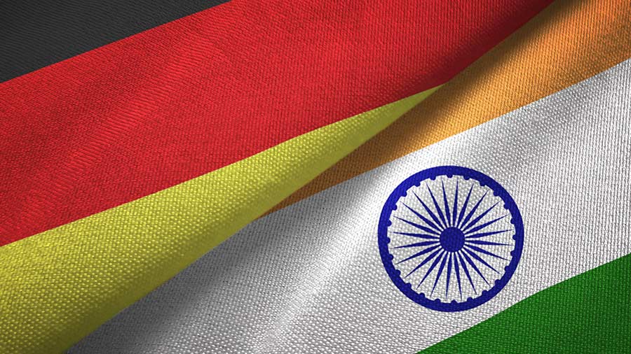 India, Germany sign Work Plan 2022 to strengthen infrastructure