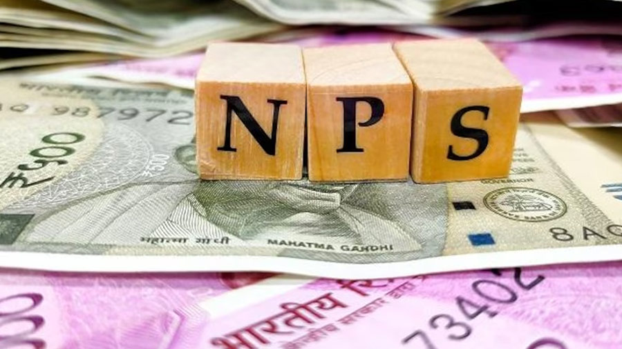 India's National Pension System A Quick Guide