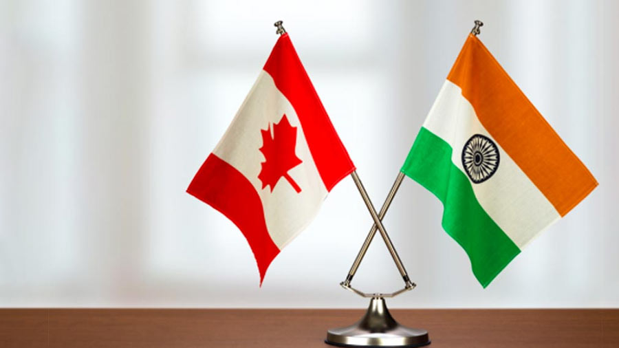 IndiaCanada FTA Negotiations Interim Deal Expected this Year