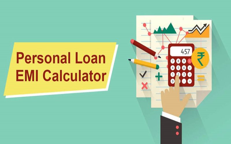 Applying For A Personal Loan In India Why Use An EMI Calculator