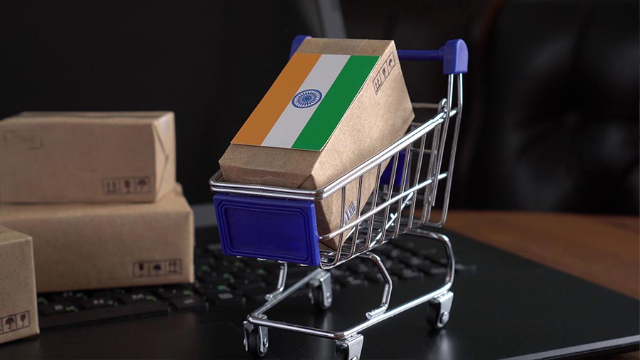 Indian E-Commerce Goods Delivery Tax Rules: TCS, Reporting Changes