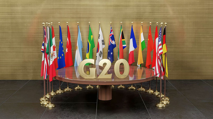 The G20 Finance Track 2023 Under Indias Presidency Key Achievements 9220