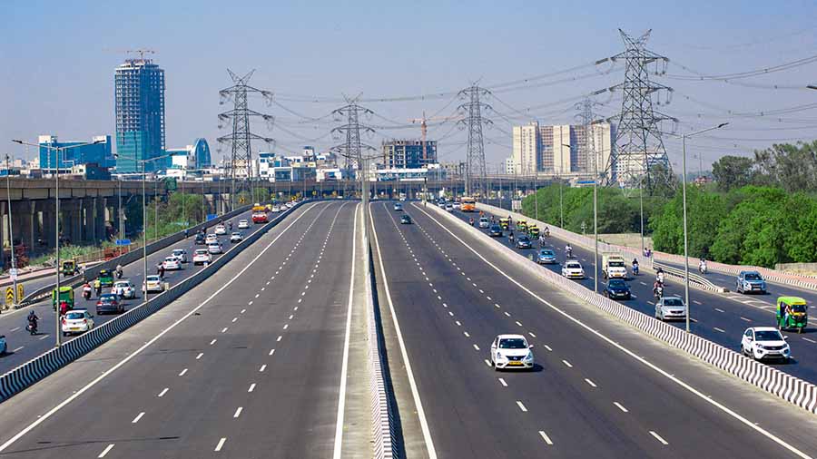 Why India is Banking on High Infrastructure Spending