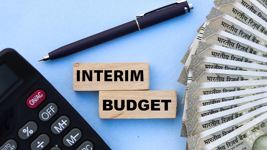 India S Interim Budget 2024 Key Provisions And Fiscal Data   Indias Interim Budget 2024 Key Provisions 