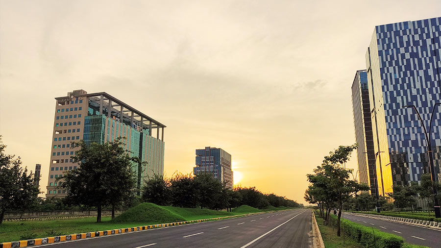 A Guide to Setting Up in GIFT City in Gujarat State, India